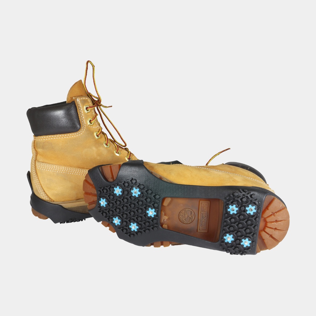 Spikes Metropolis