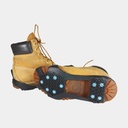 Spikes Metropolis