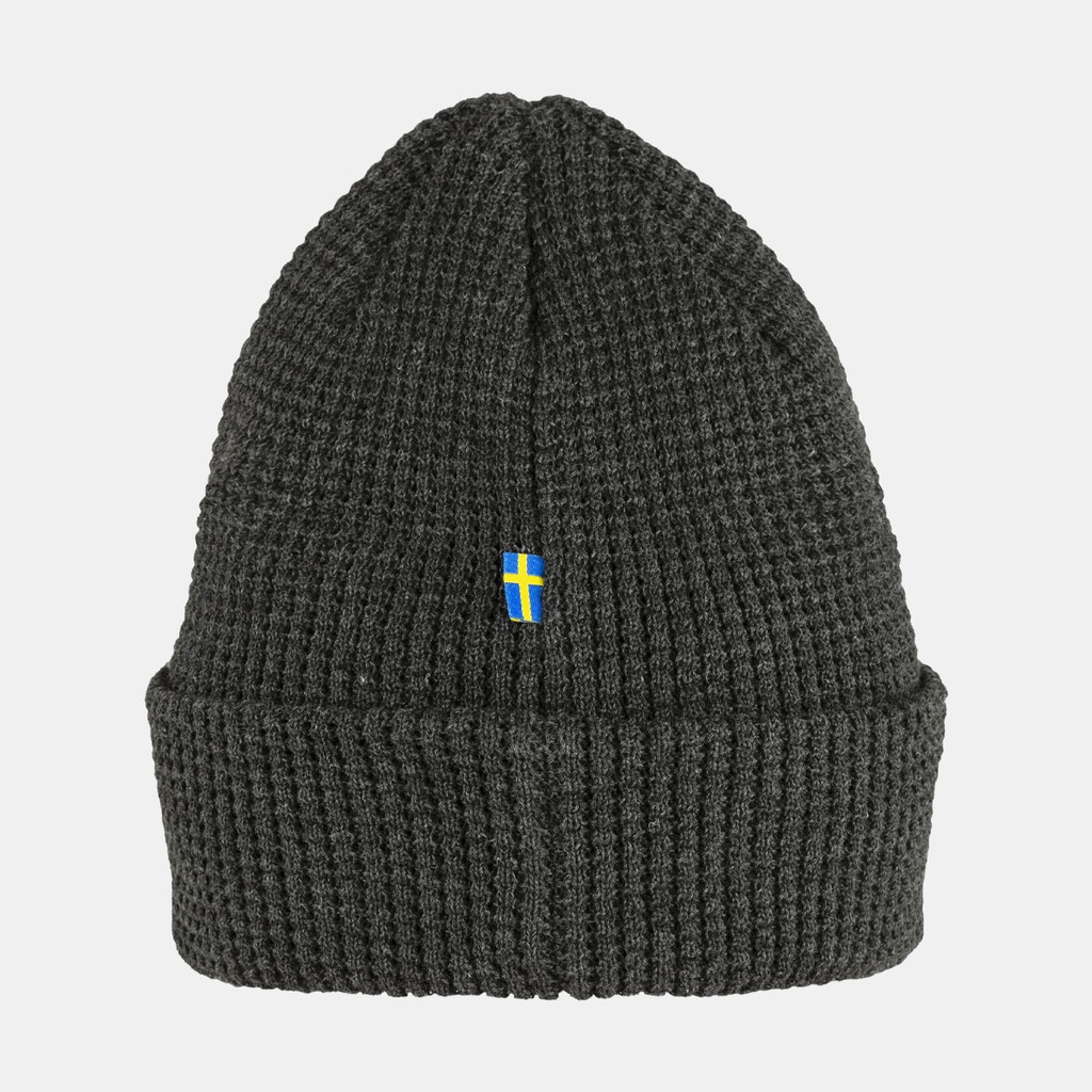 Fjällräven Tab Hat Dark Grey