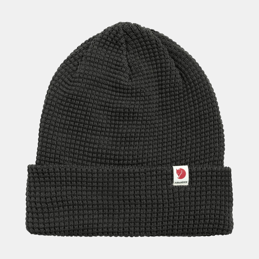 Fjällräven Tab Hat Dark Grey