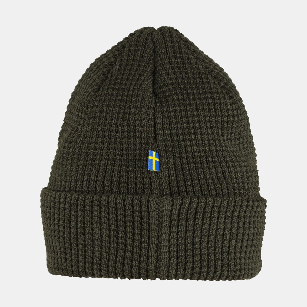 Fjällräven Tab Hat Deep Forest