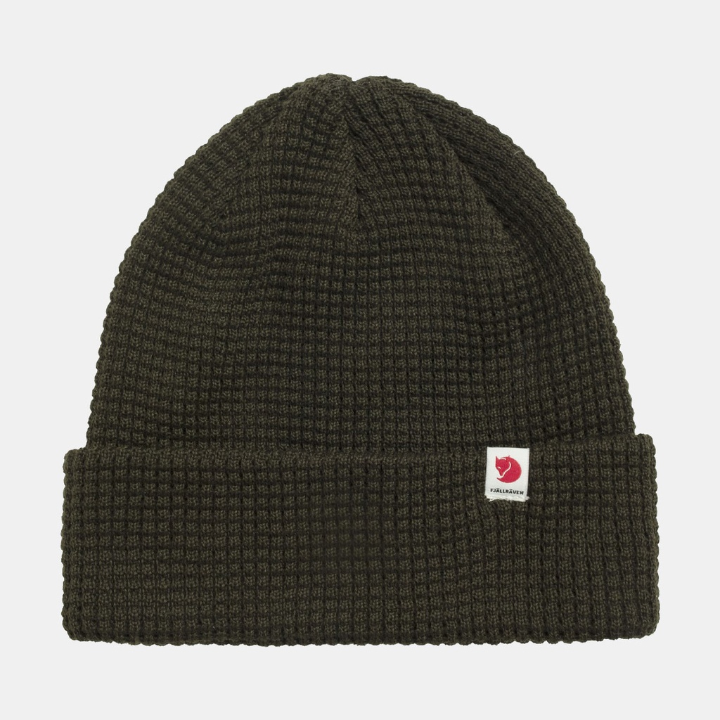 Fjällräven Tab Hat Deep Forest