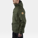 Greenland Winter Jacket Deep Forest