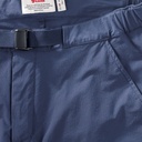 High Coast Hike Shorts Navy