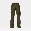 Karl Pro Trousers Dark Olive