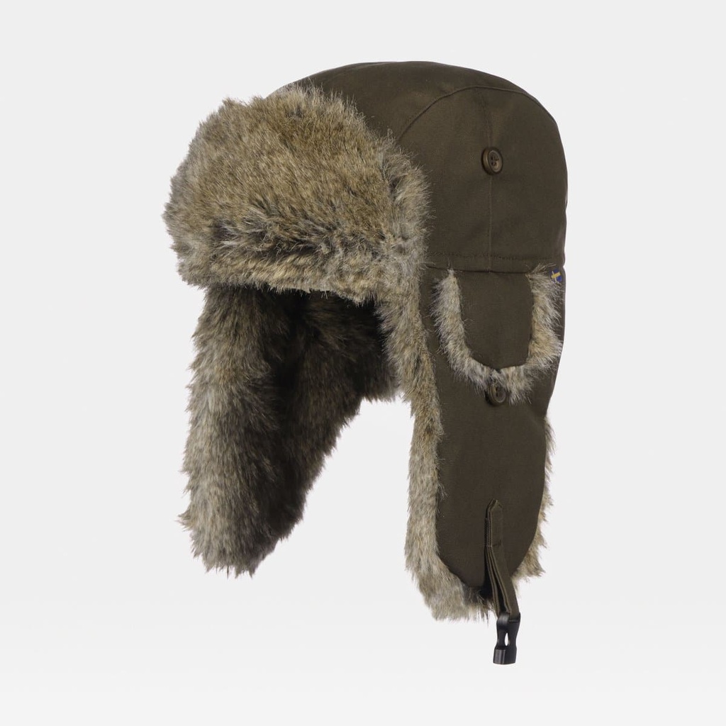 Singi Heater Dark Olive