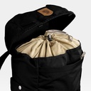 Greenland Top Black