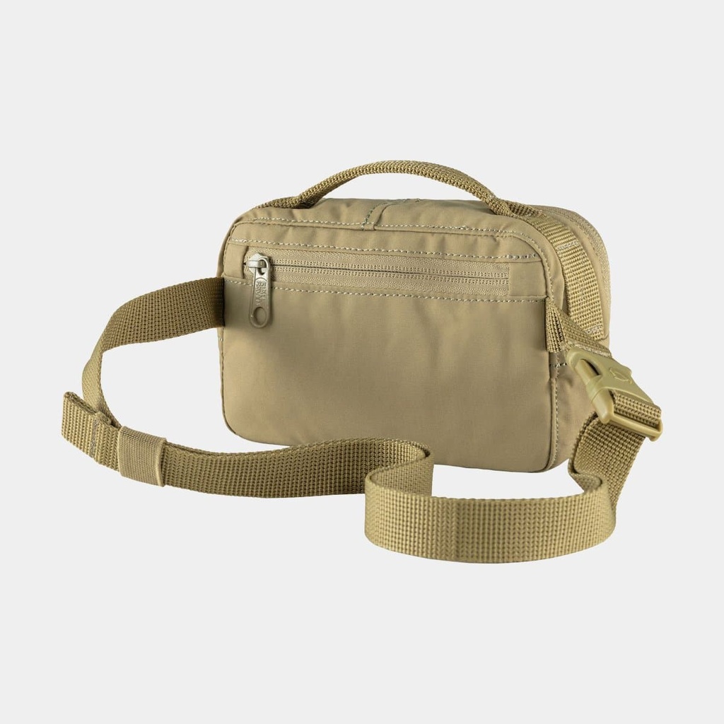Kanken Hip Pack Clay