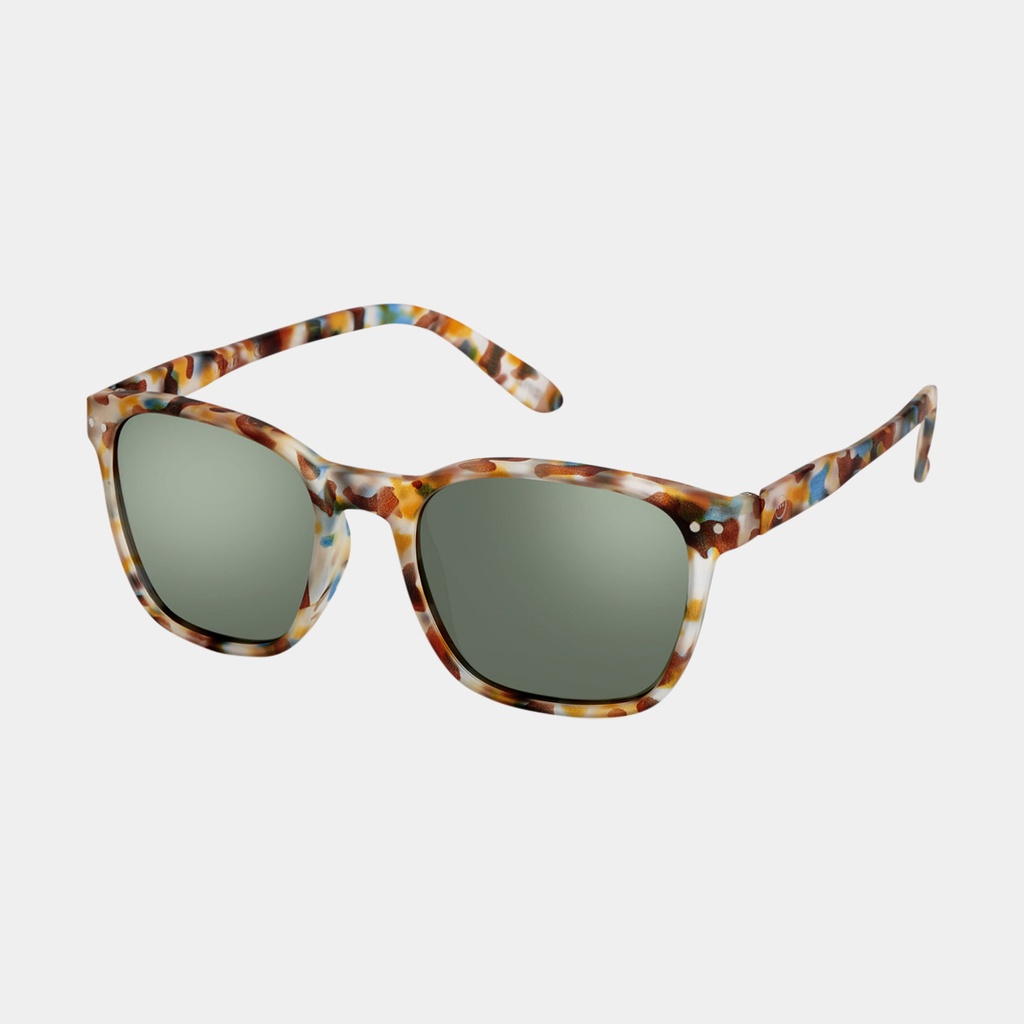 Sun Nautic Polarized Blue Tortoise