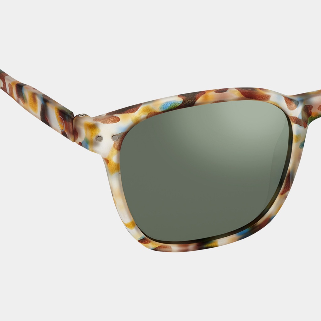 Sun Nautic Polarized Blue Tortoise