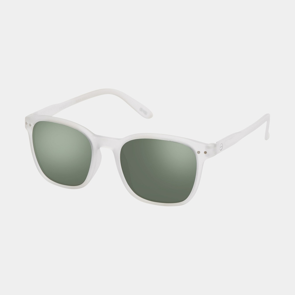 Sun Nautic Polarized White