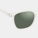 Sun Nautic Polarized White