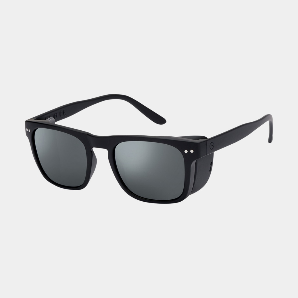 Zenith Cat3 Polarized Black