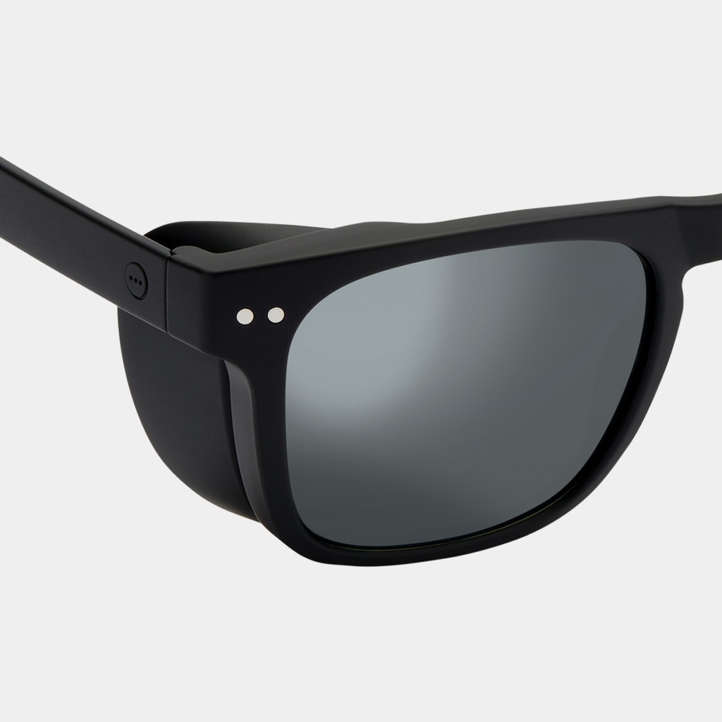 Zenith Cat3 Polarized Black