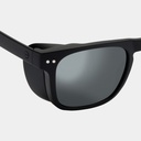 Zenith Cat3 Polarized Black