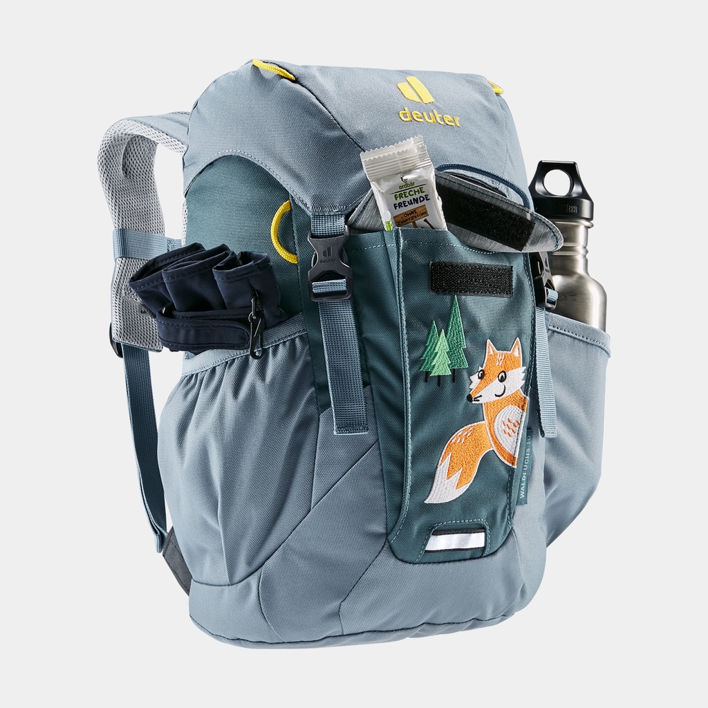 Waldfuchs 10 Kids (2021) Arctic/Slate/Blue