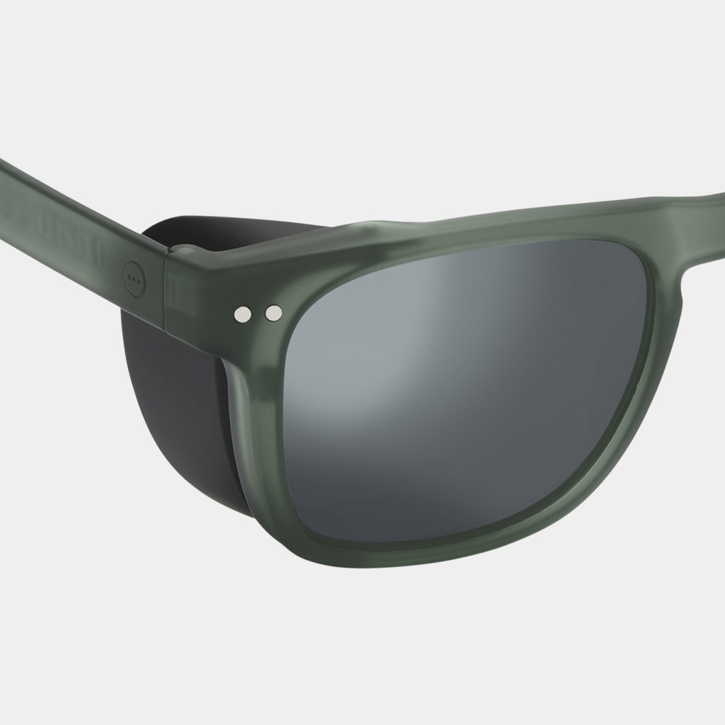 Zenith Cat3 Polarized Sage Green