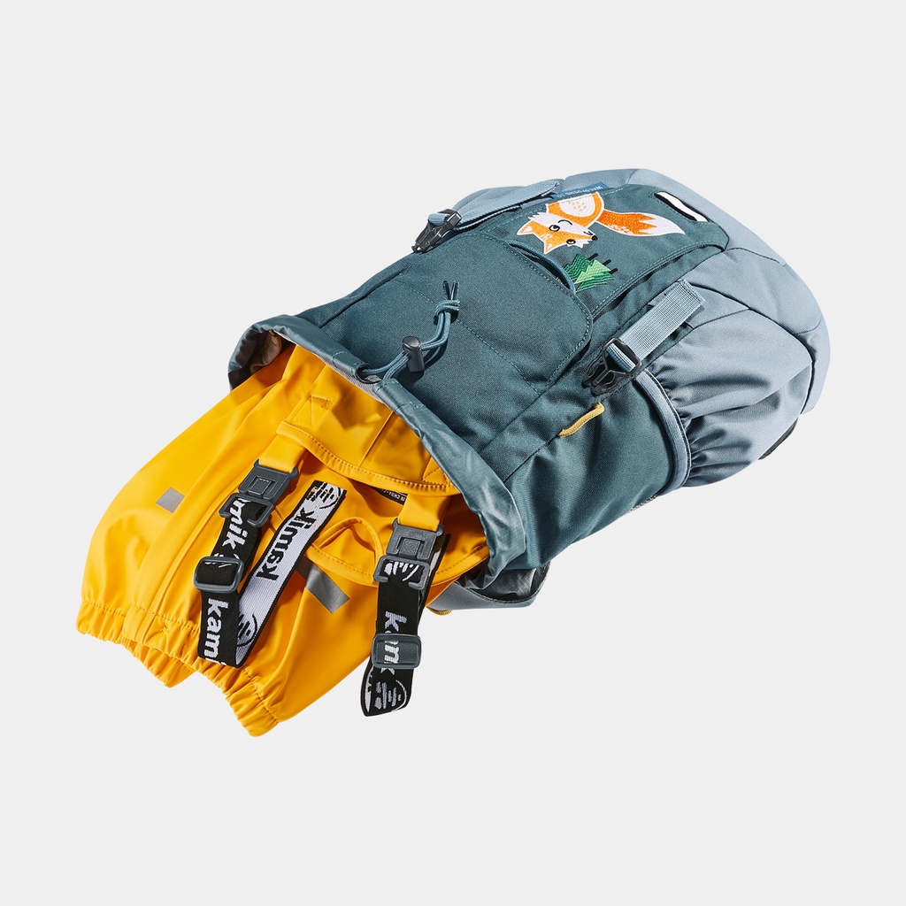 Waldfuchs 10 Kids (2021) Arctic/Slate/Blue