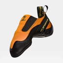 Cobra Orange