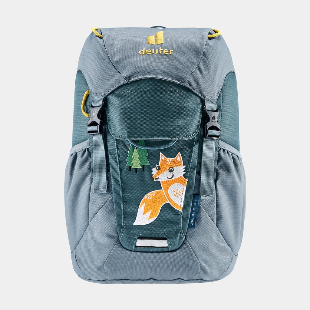 Waldfuchs 10 Kids (2021) Arctic/Slate/Blue