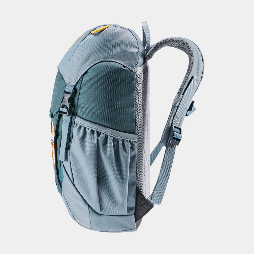 Waldfuchs 10 Kids (2021) Arctic/Slate/Blue