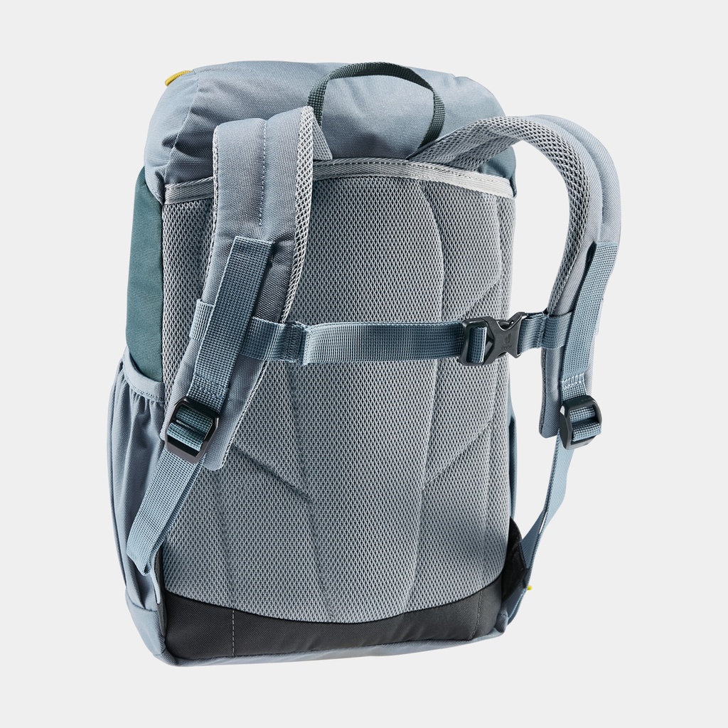 Waldfuchs 10 Kids (2021) Arctic/Slate/Blue