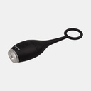 Tetra USB Flashlight Black