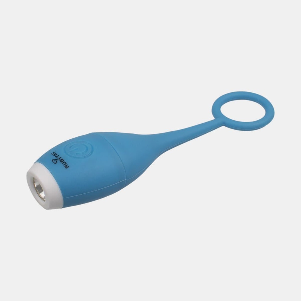 Tetra USB Flashlight Blue