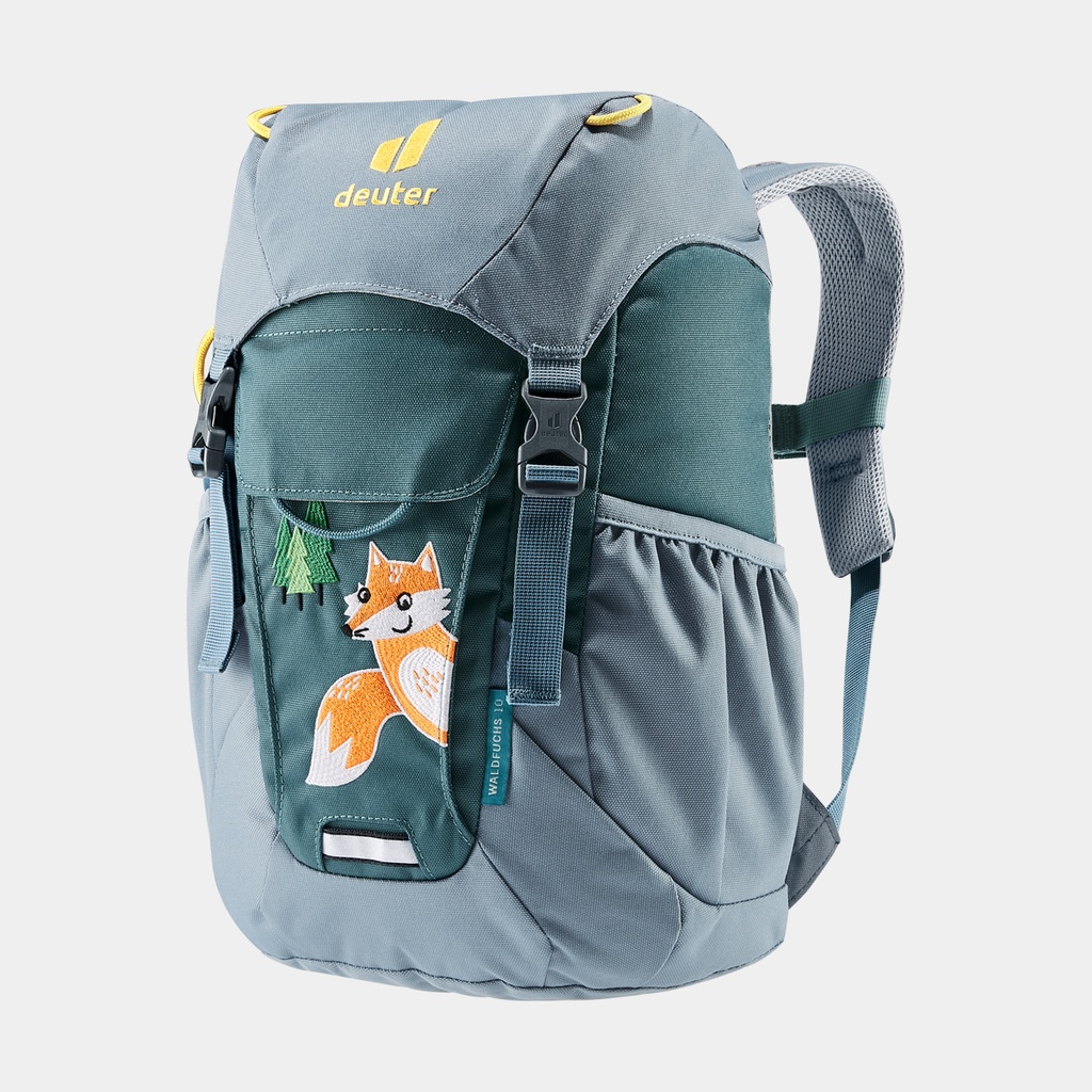 Waldfuchs 10 Kids (2021) Arctic/Slate/Blue