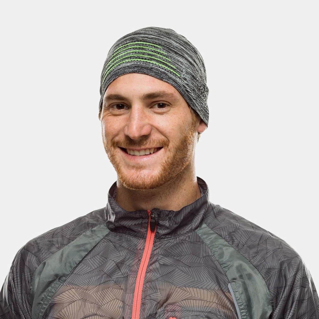Reflective Dryflx+ Hat Light Grey