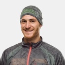 Reflective Dryflx+ Hat Light Grey
