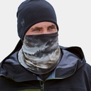Reversible Polar Neckwarmer Hollow Khaki