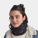  Reversible Polar Neckwarmer Urid Black