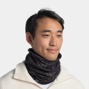  Reversible Polar Neckwarmer Urid Black