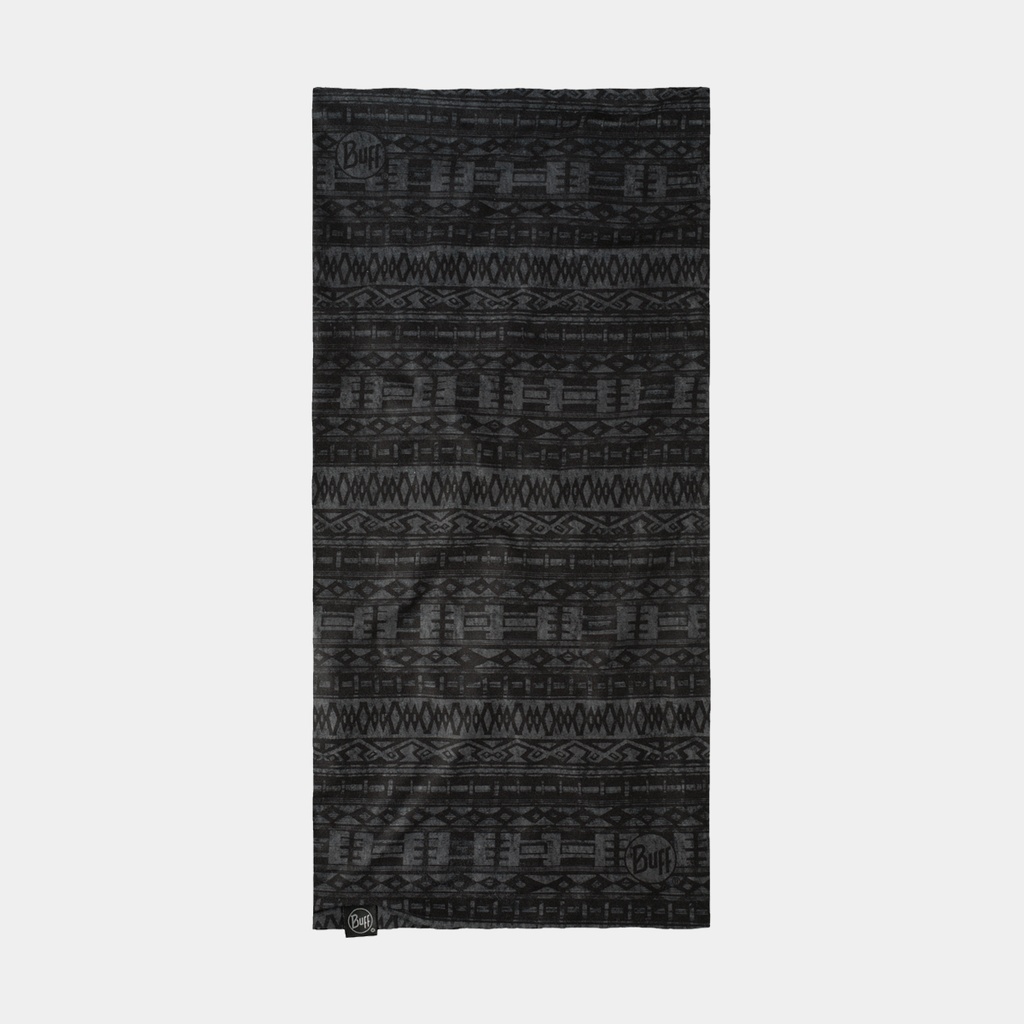  Reversible Polar Neckwarmer Urid Black