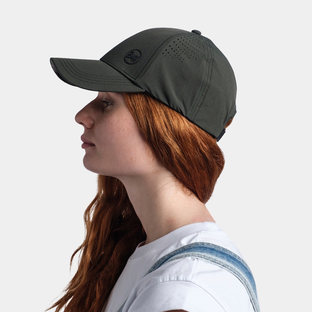 Summit Cap Moss Green
