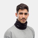 Thermonet Neckwarmer Solid Black