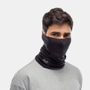 Thermonet Neckwarmer Solid Black