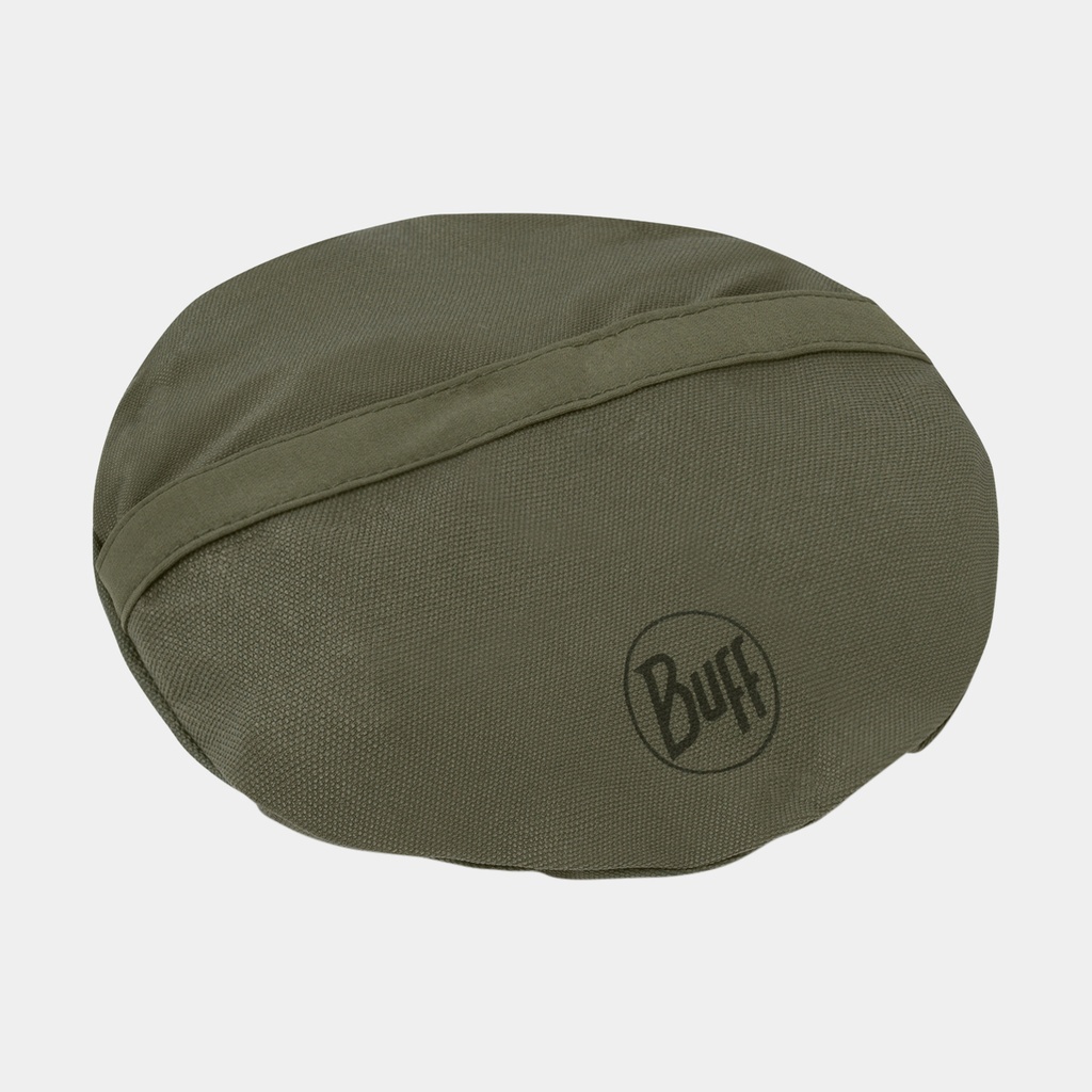 Trek Bucket Hat Acai Khaki
