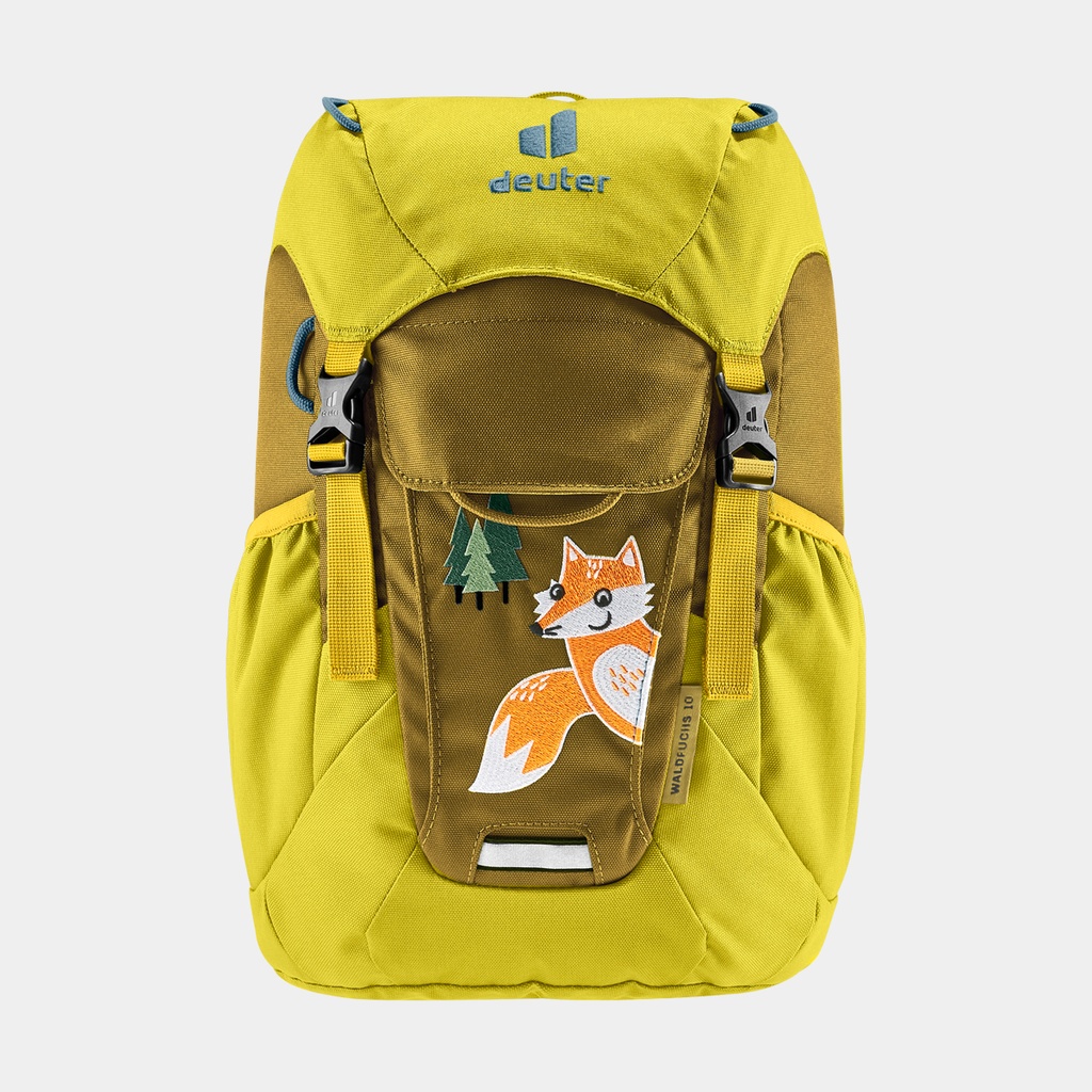 Waldfuchs 10 Kids (2021) Arctic/Slate/Blue (copie)