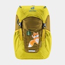 Waldfuchs 10 Kids (2021) Arctic/Slate/Blue (copie)
