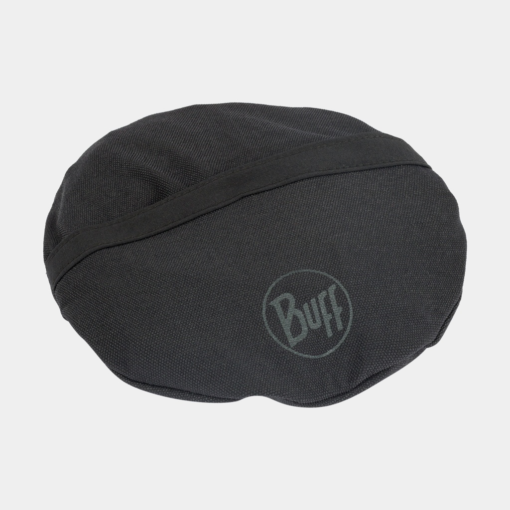 Trek Bucket Hat Rinmann Black