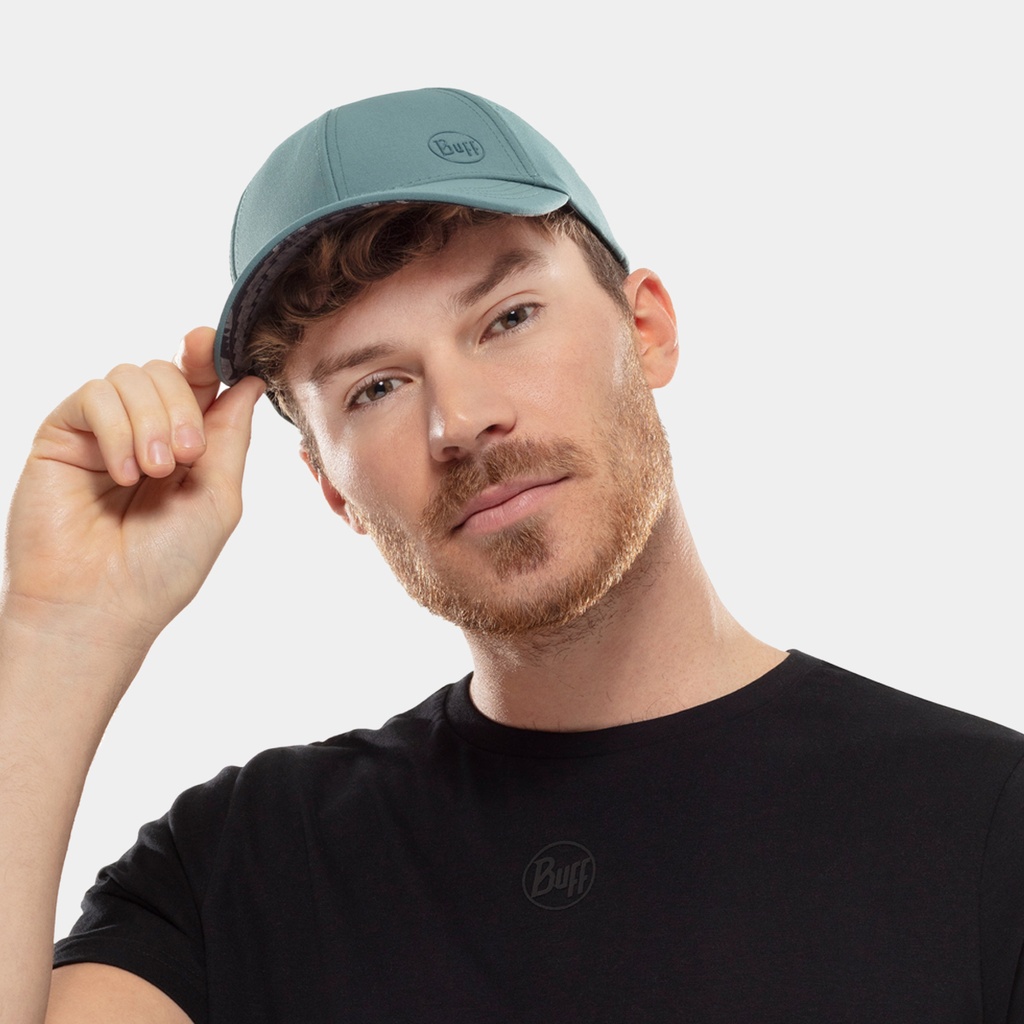 Trek Cap Hawk Blue