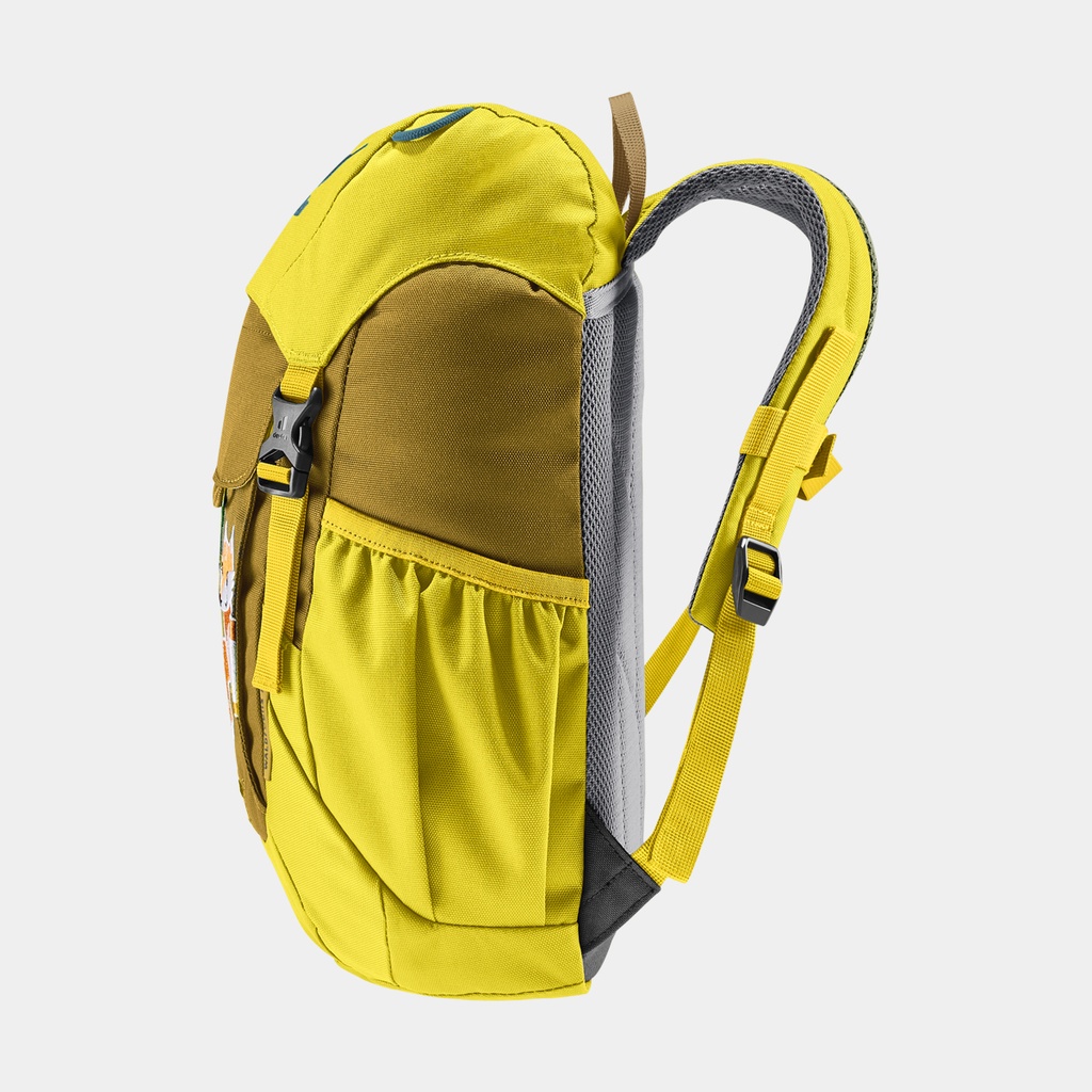 Waldfuchs 10 Kids (2021) Arctic/Slate/Blue (copie)