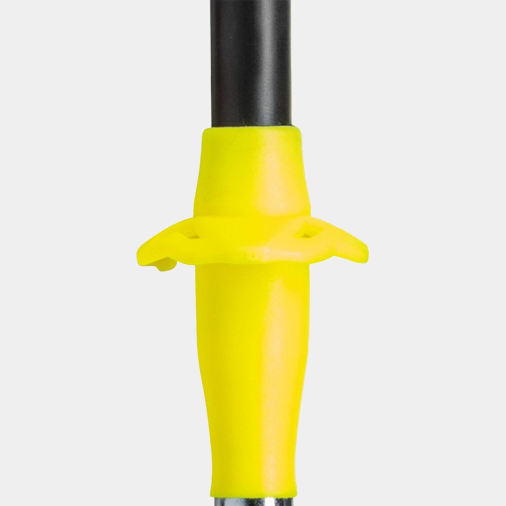 Ultratrail FX One Superlite (2022) Neon Pink / Neon Yellow
