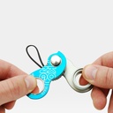 Duck Bloqueur Cyan