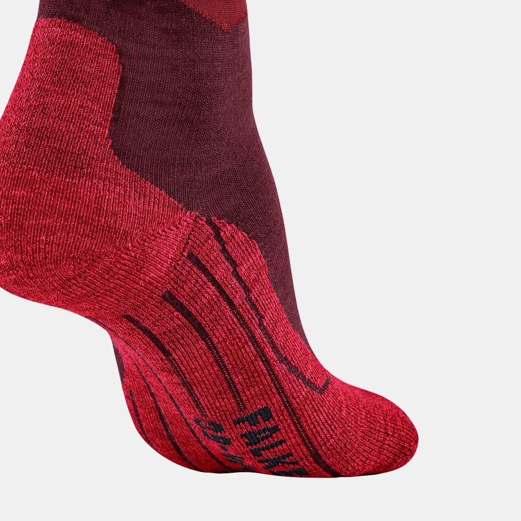 TK2 Crest Women Merlot