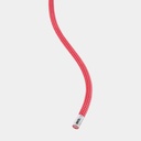 Arial 9.5mm 2021 Red
