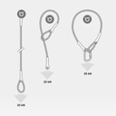 Wire Strop (2021)