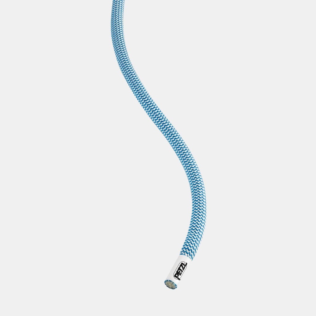 Tango 8.5 mm Blanc / Bleu